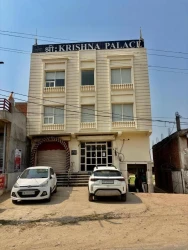 early check in hotels in hotel shree krishna palace lucknow