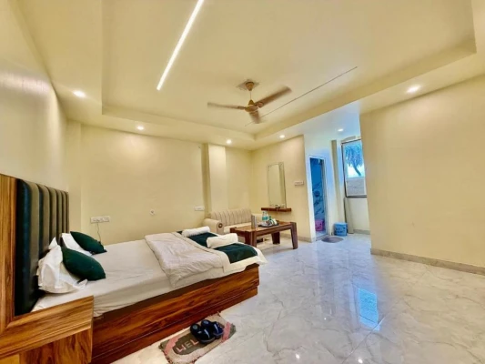 good hotels in hotel shree krishna palace lucknow