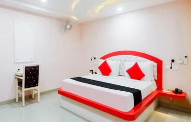 hotels for few hours in hotel the leaf paradise lucknow