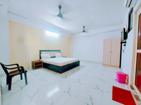 day time hotels in hotel trilok inn lucknow