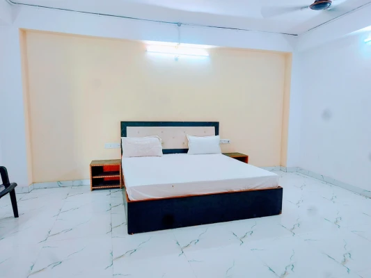 best cheap hotels in hotel trilok inn lucknow