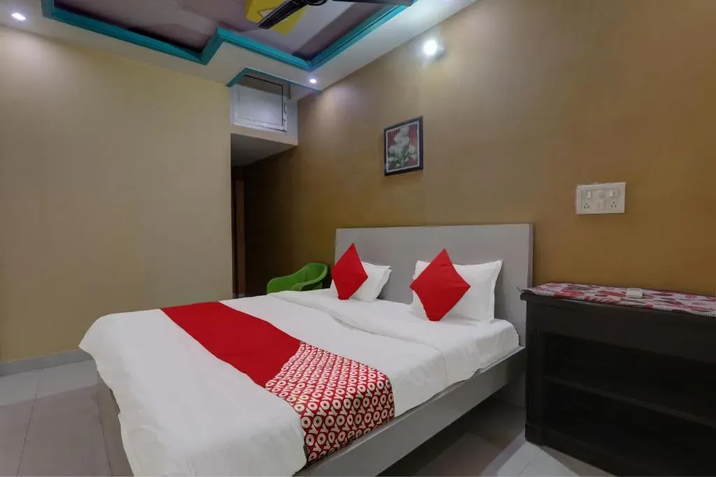 luxury hotels in intercity hotel lucknow lucknow