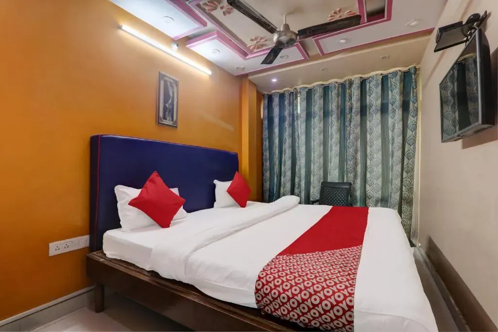 best day stay hotels in intercity hotel lucknow lucknow