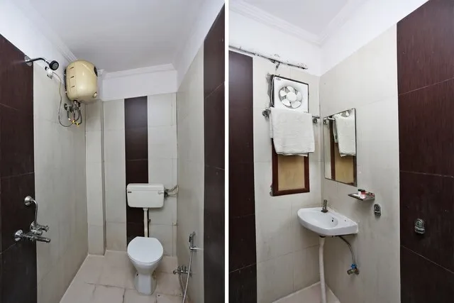 online room booking in lalkuan, lucknow - royal regency