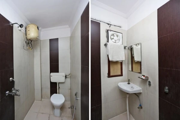 luxury hotels in royal regency lucknow