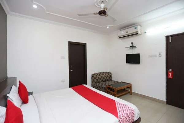 day time hotels in royal regency lucknow