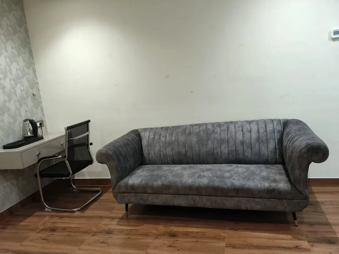 charbagh, lucknow hotel booking - sharma regency