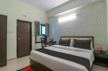 hotel in chinhat, lucknow for couples - sudha inn hotel & banquet hall