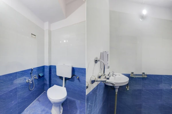 best day hotels in urban casa lucknow