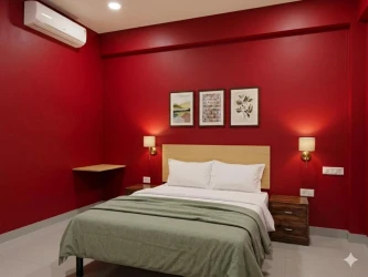 night stay hotels in urban casa lucknow