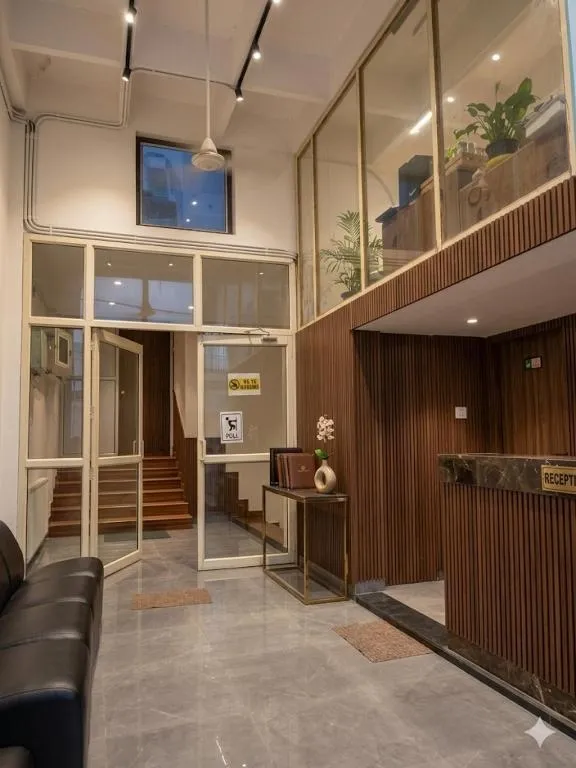 corporate hotels in urban casa lucknow