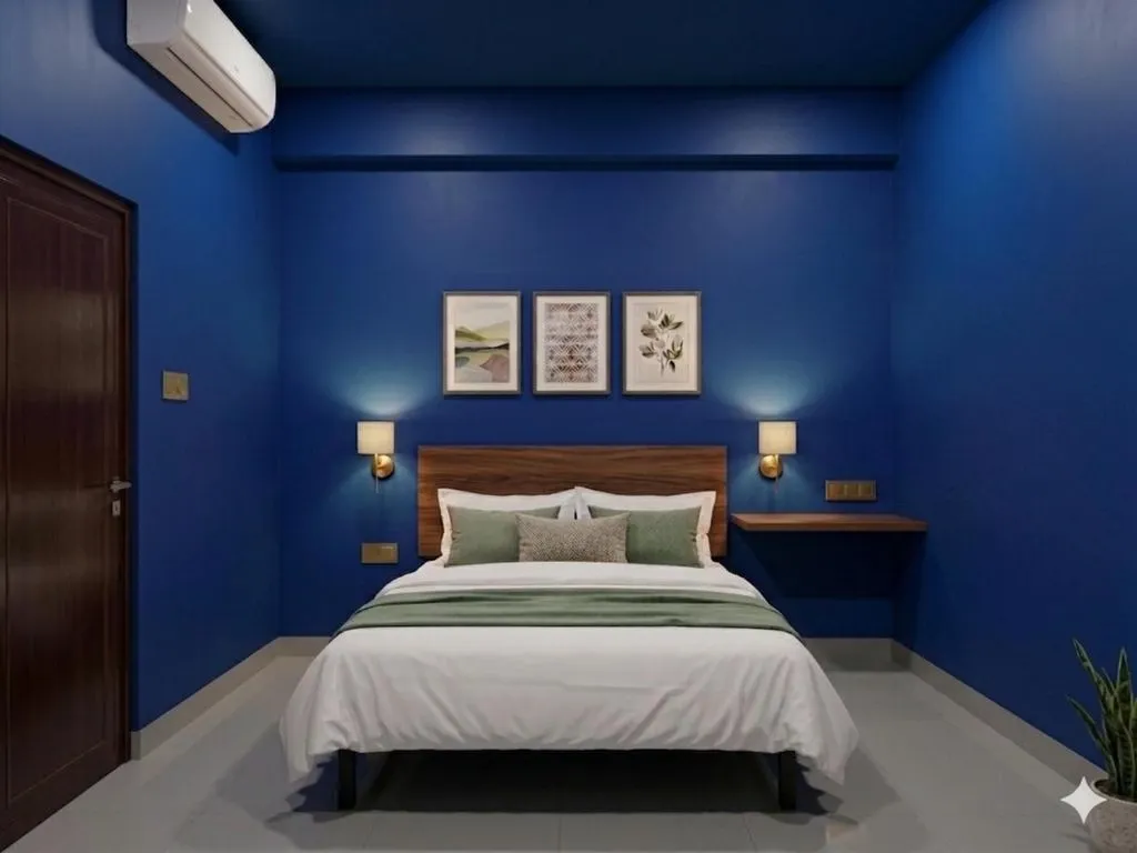 hotels for unmarried couples in urban casa lucknow