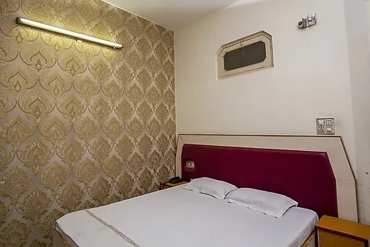 tourist hotels in hotel natraj ludhiana