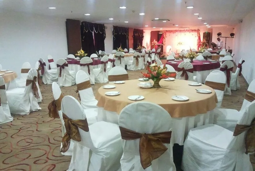 hotel with meeting room in vikas nagar, ludhiana - keys select ludhiana by lemon tree hotels