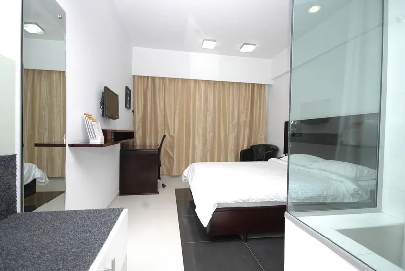 hotel with party hall in vikas nagar, ludhiana - keys select ludhiana by lemon tree hotels