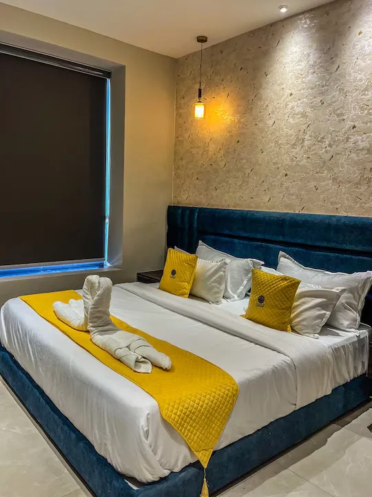 short stay hotels in starvick banquet & rooms ludhiana