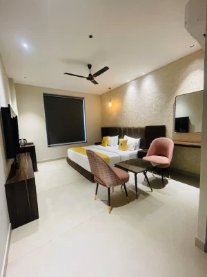 budget hotels in starvick banquet & rooms ludhiana