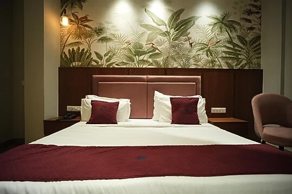 pakhowal raod, ludhiana hotel booking - starvick banquet & rooms