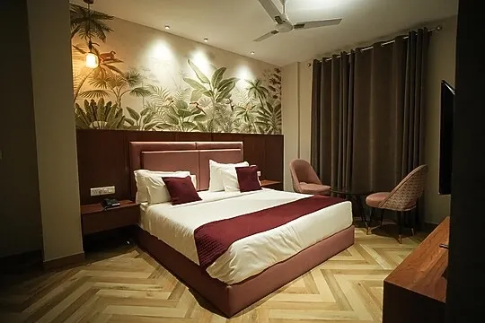 corporate hotels in starvick banquet & rooms ludhiana