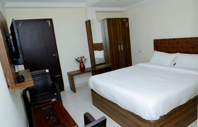hotels for few hours in hotel cnr residency madanapalle