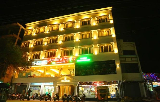 night stay hotels in hotel vsr grand madanapalle