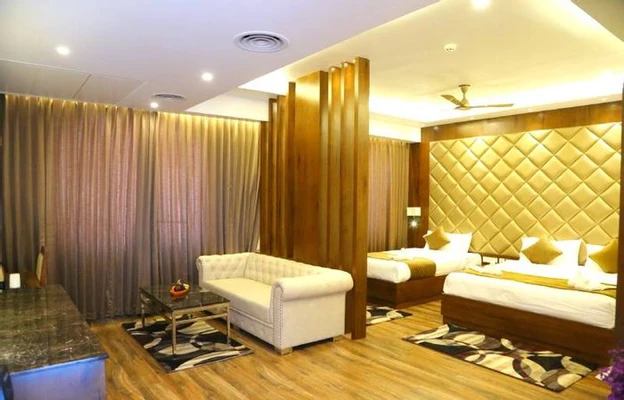 hourly stay in hotel vsr grand madanapalle