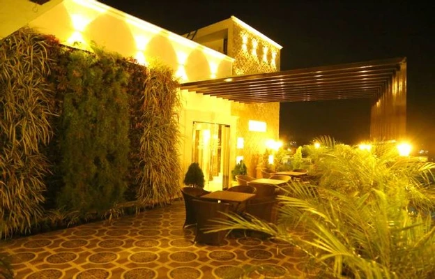 corporate hotels in hotel vsr grand madanapalle