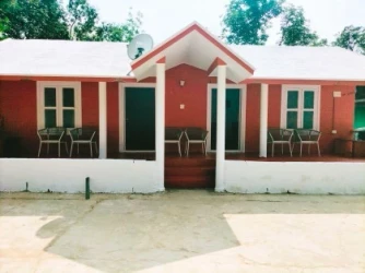 homestay with activities in bettageri, madikeri - red villas nature stay