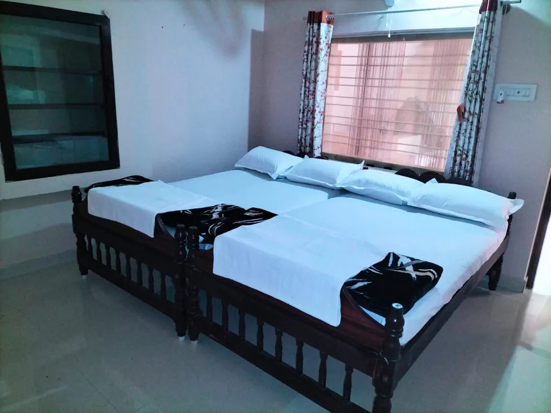 homestay in bettageri, madikeri for a week - red villas nature stay