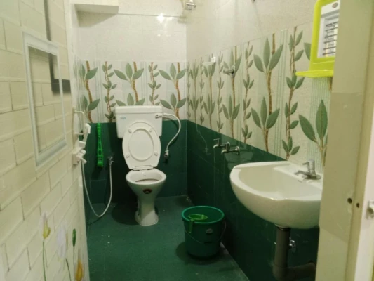 homestay in baharath nagar, madurai for a month - gplus homestay