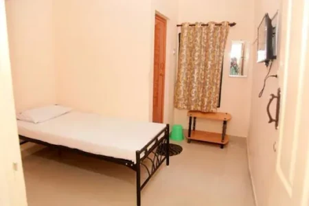 Hotel with gym in mahapupalayam, madurai - mr residency