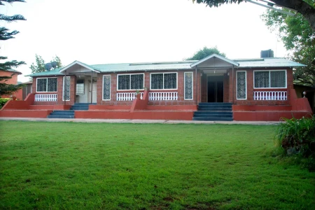 hotel with meeting room in satara road, mahabaleshwar - the byke sai cottage mahabaleshwar