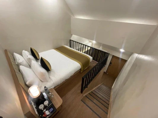 online room booking in satara road, mahabaleshwar - the byke shanti villa mahabaleshwar