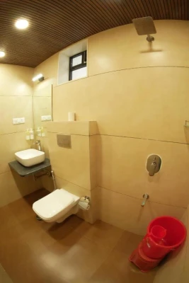 hotel in satara road, mahabaleshwar for couples - the byke shanti villa mahabaleshwar