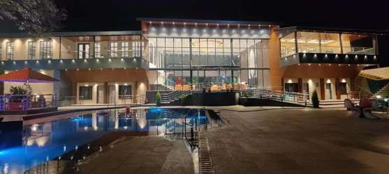 hotel room booking in satara road, mahabaleshwar - the byke shanti villa mahabaleshwar