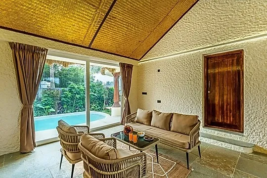 budget hotel in venpurusham village, mahabalipuram - elivaas mallai chennai