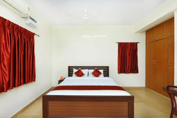 4 star hotels in hoteltwilight bay mahabalipuram
