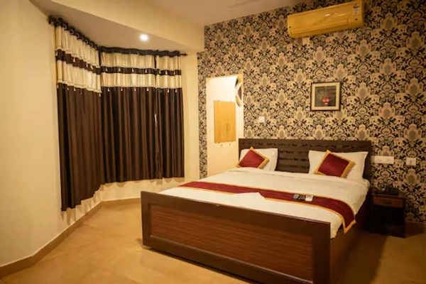 flexible hotel booking in hoteltwilight bay mahabalipuram