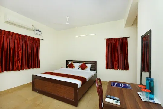 cheap hotels in hoteltwilight bay mahabalipuram