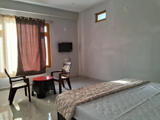 homestay in kullu, manali for a week - aaac home stay