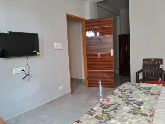homestay in kullu, manali with kitchen - aaac home stay