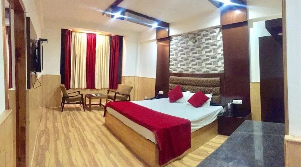 3 star hotel in siyal, manali - dls hotel devlok