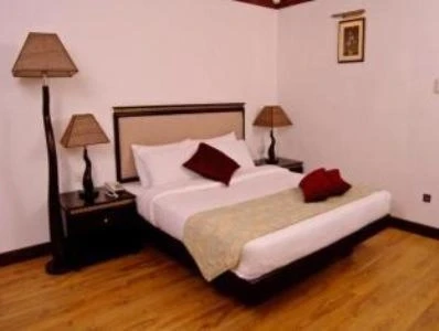 hotel in baror, manali for family - mastiff grand manali