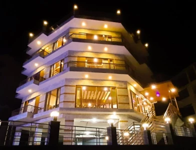 low price resort in siyal, manali - mastiff xanadu manali