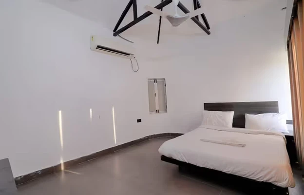 3 star Hotel in farrukhnagar, manesar - the ashoka farm manesar