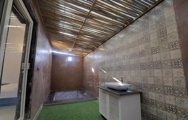 budget Hotel in farrukhnagar, manesar - the ashoka farm manesar