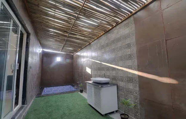 Hotel with gym in farrukhnagar, manesar - the ashoka farm manesar