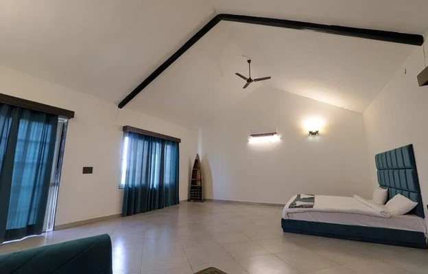 hotel room booking in farrukhnagar, manesar - the ashoka farm manesar