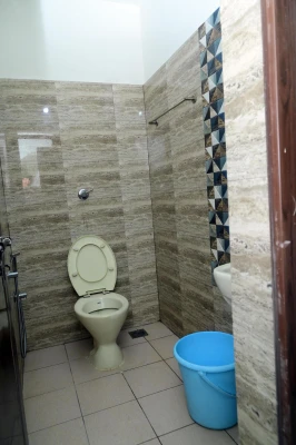 hotel with gym in deralakatte, mangalore - aradhya inn deralakatte