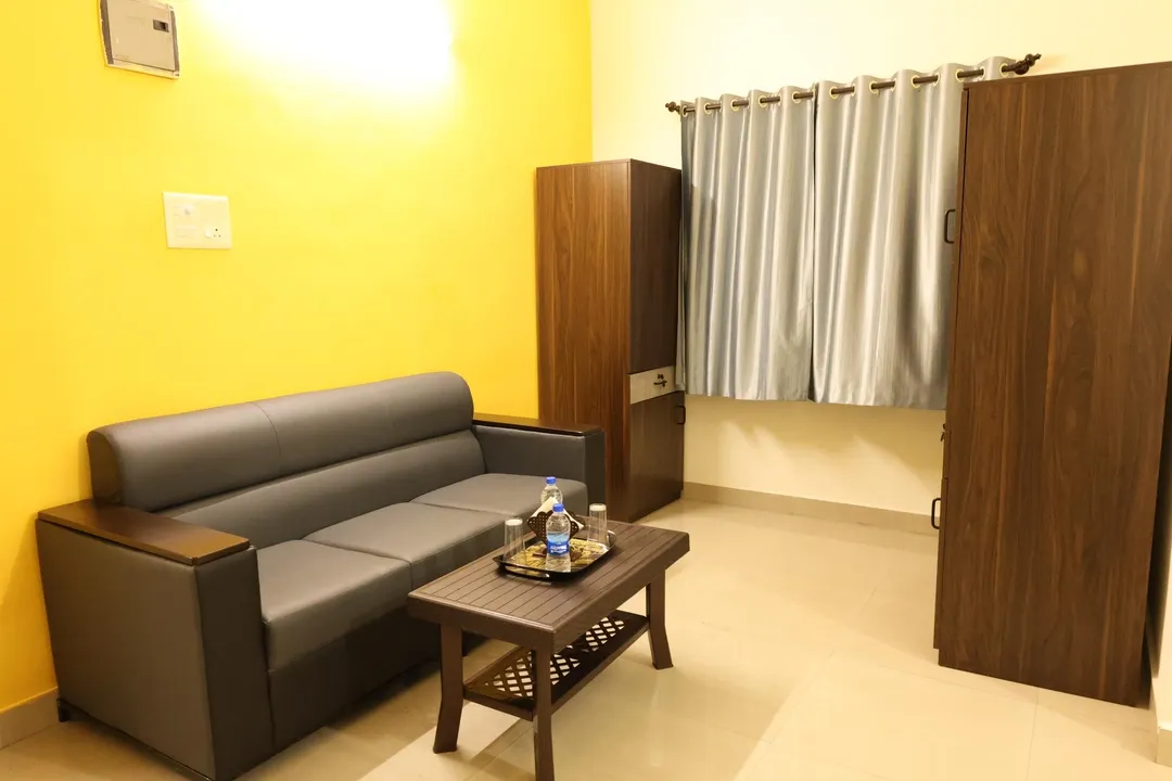 night stay hotels in aradhya inn deralakatte mangalore